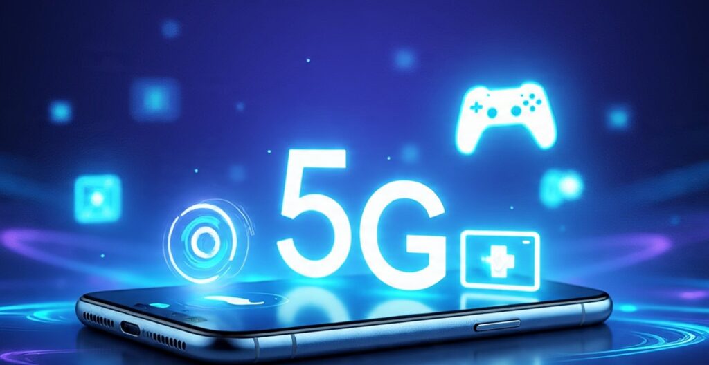 2025 में ₹20,000 के अंदर बेस्ट 5G स्मार्टफोन – गेमिंग, कैमरा और बैटरी फीचर्स की तुलना