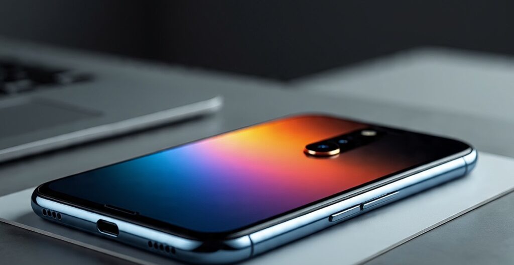 2025 का बेस्ट कैमरा फोन ₹25,000 में ये 5 फोन DSLR को देंगे टक्कर 2 Realme 12 Pro 5G स्मार्टफोन – प्रीमियम डिज़ाइन, कर्व्ड डिस्प्ले और ट्रिपल रियर कैमरा के साथ"