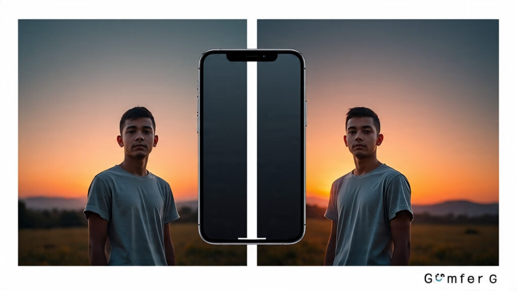 Google Camera GCam vs Stock Camera क्या GCam सच में जादू करता है पूरी सच्चाई