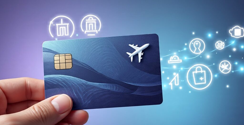 2025 के Best Rewards Credit Cards – पाएं Free Flights, Hotel Stays और Amazing Discounts 1 भारत में बेस्ट रिवॉर्ड्स क्रेडिट कार्ड्स 2025 की लिस्ट List of Best Rewards Credit Cards in India 2025