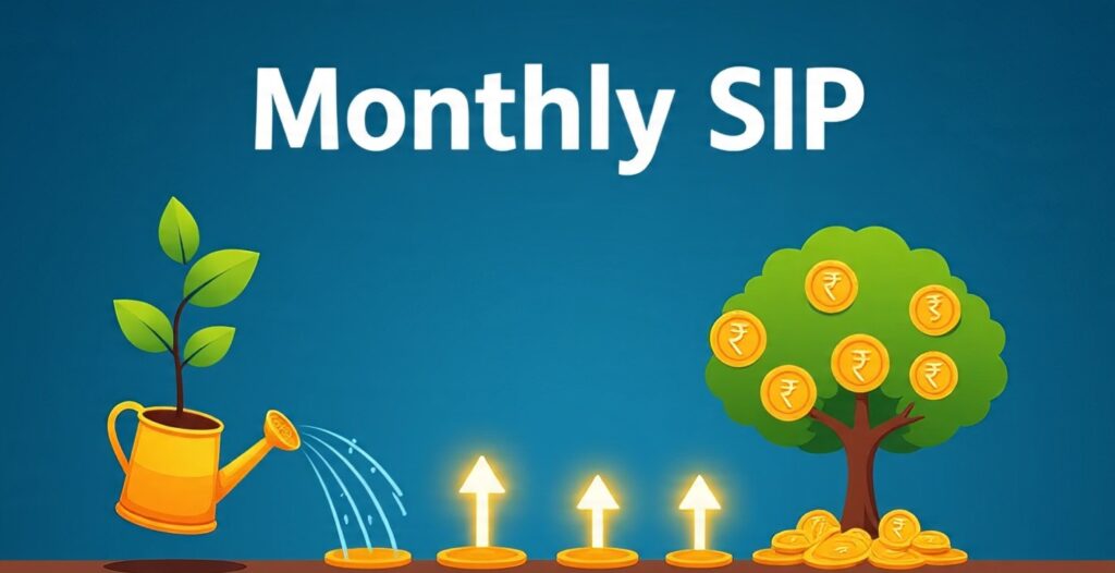 SIP Calculator for Mutual Fund Investment Planning