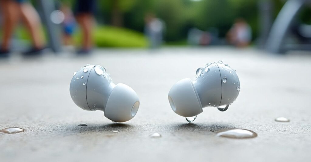 TWS earbuds खरीदने से पहले Powerful ANC बैटरी और फिटिंग का सच न करें 5 गलतियाँ 4 tws 4