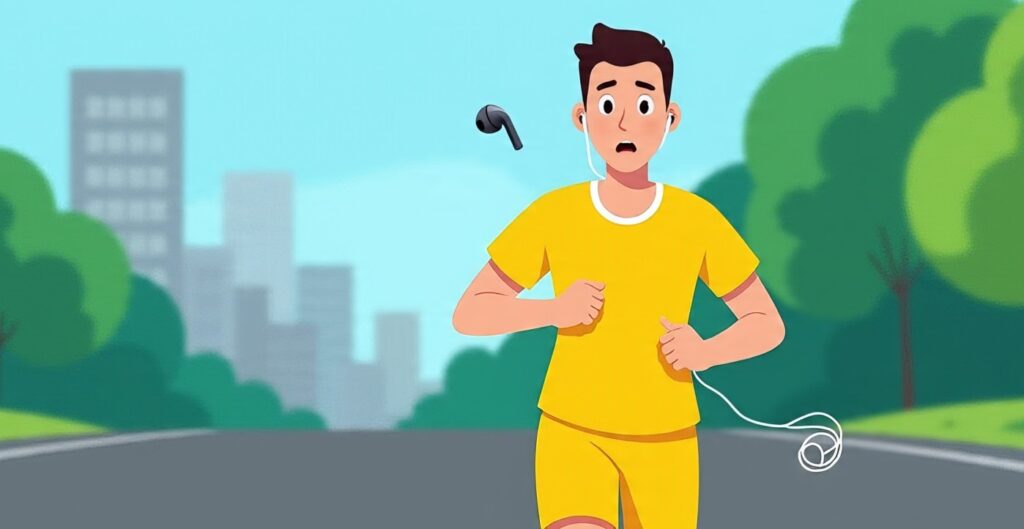 TWS earbuds खरीदने से पहले Powerful ANC बैटरी और फिटिंग का सच न करें 5 गलतियाँ 3 tws02